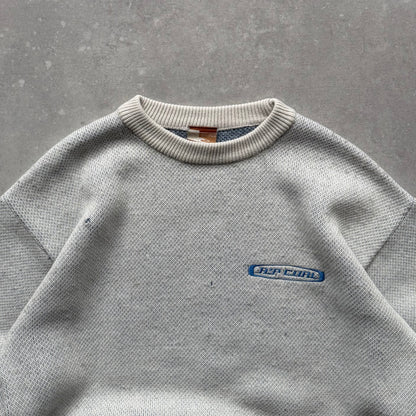 00’s Rip Curl Knit Jumper (L)
