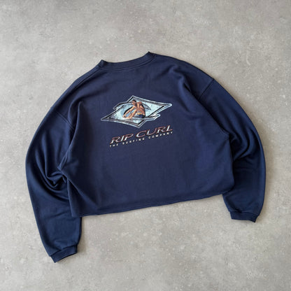 00’s Rip Curl Sweatshirt (S)
