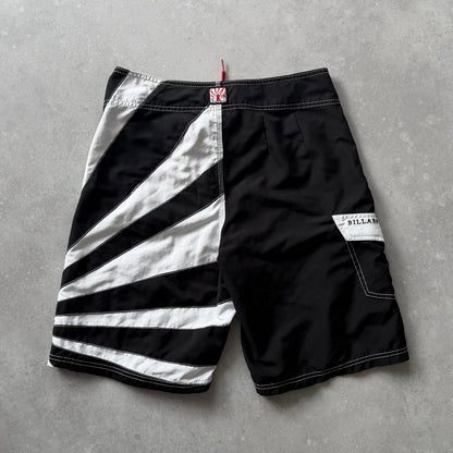 Vintage Billabong Andy Irons Forever Boardshorts (32)