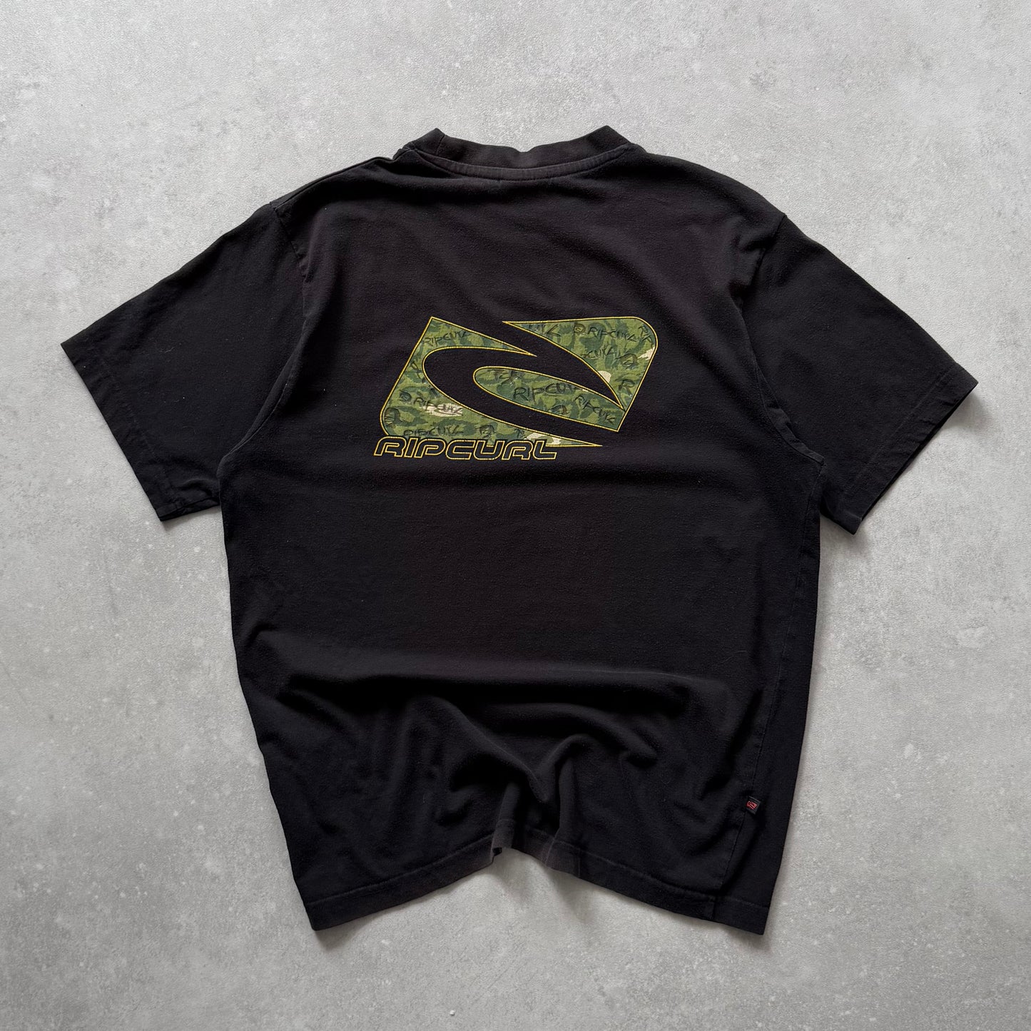 Vintage Rip Curl T-shirt (M)