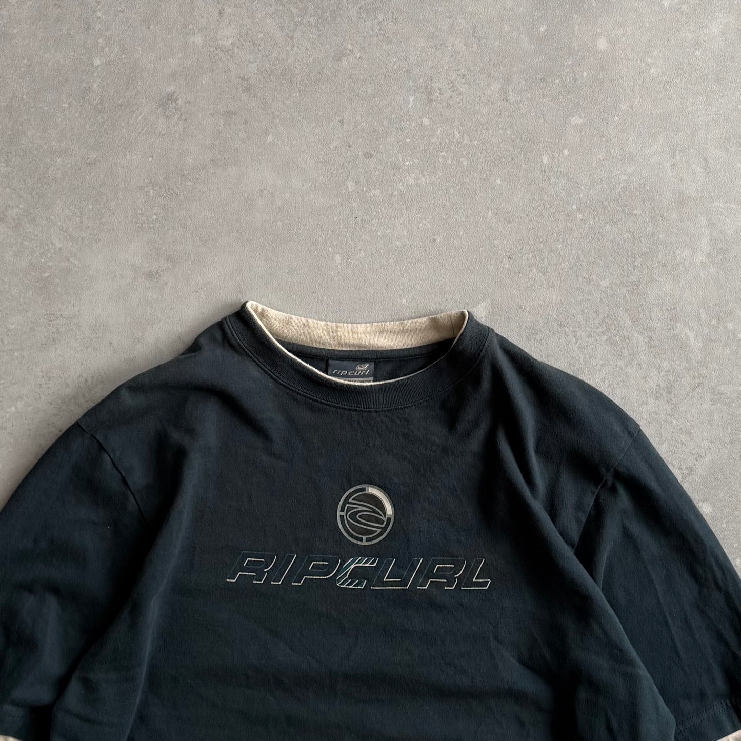 Vintage RipCurl L/S T-shirt (M)