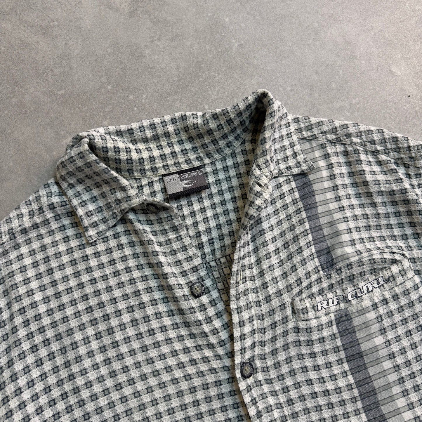 90’s Rip Curl Shirt
