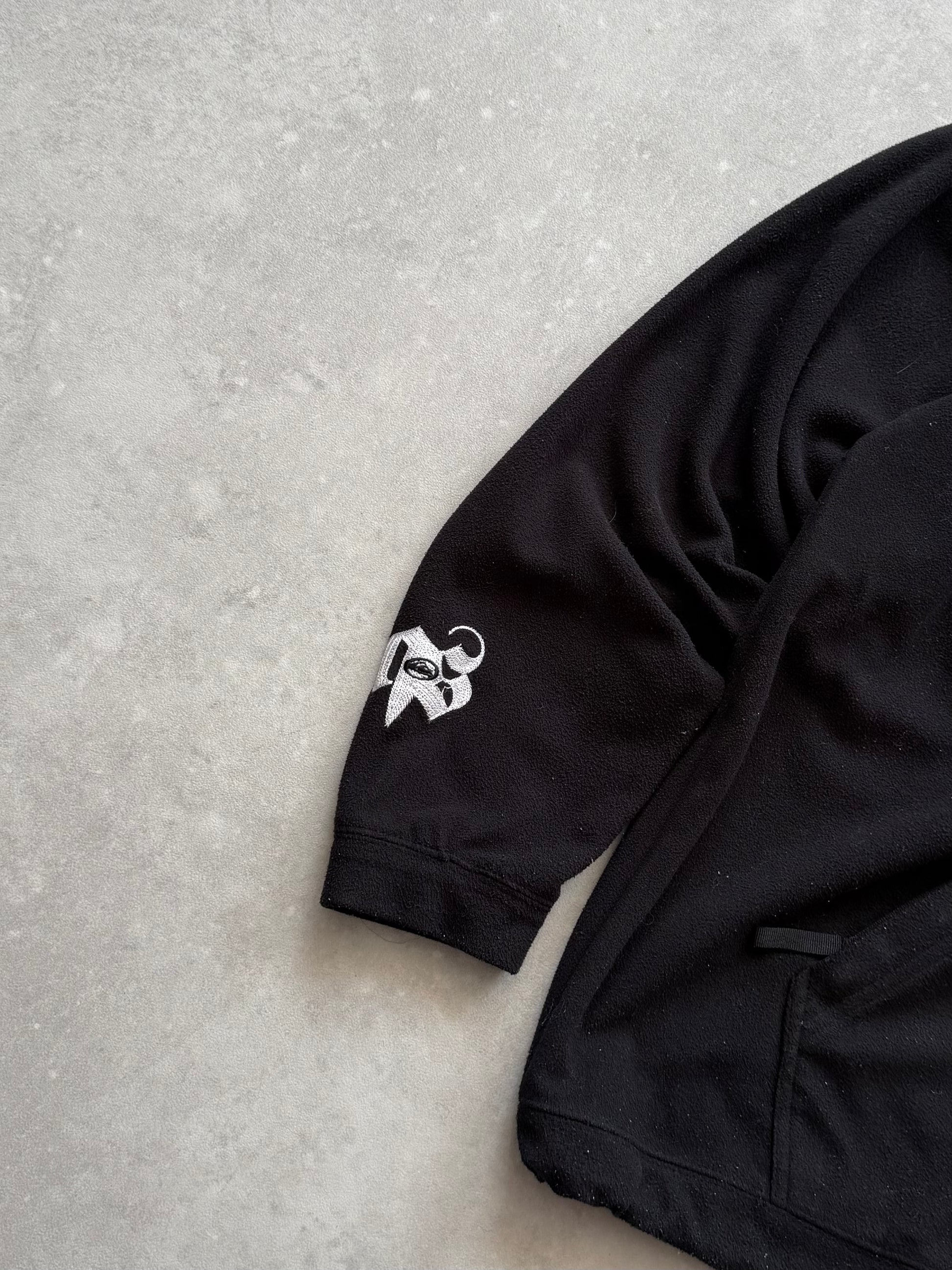 Vintage hoodie