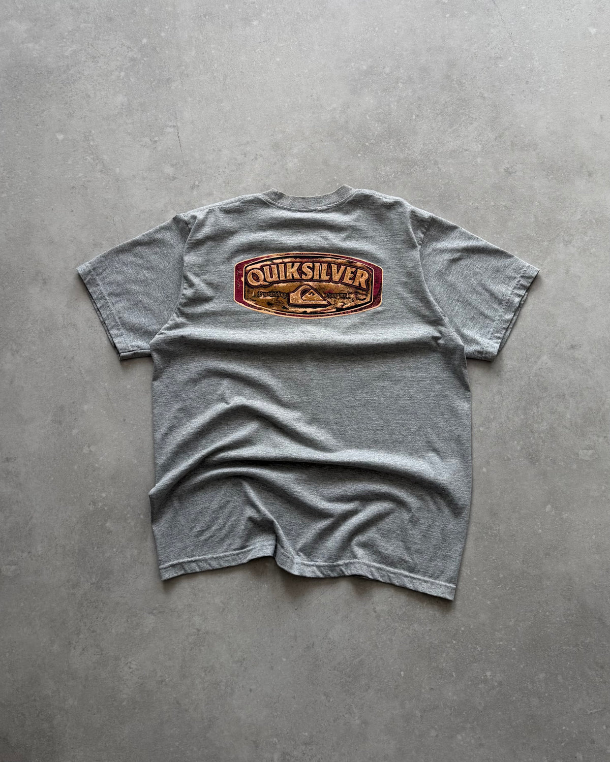 Vintage Quiksilver T-shirt (L)