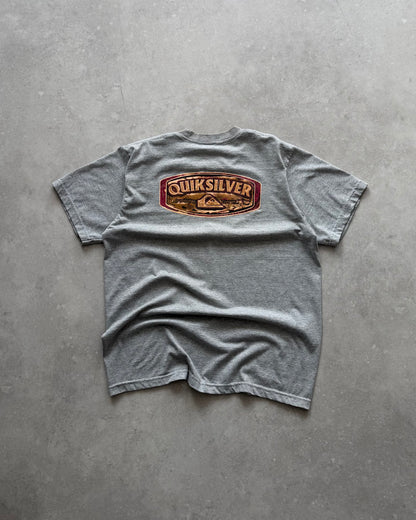 Vintage Quiksilver T-shirt (L)