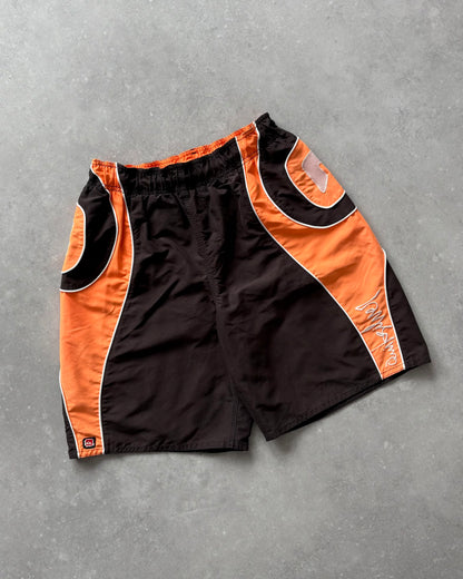 Vintage boardshorts