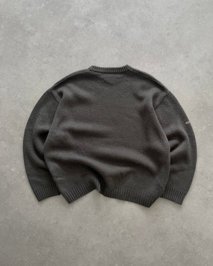 Vintage Rip Curl Knit Jumper (L)