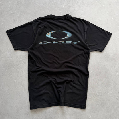 00's Oakley T-shirt (M)