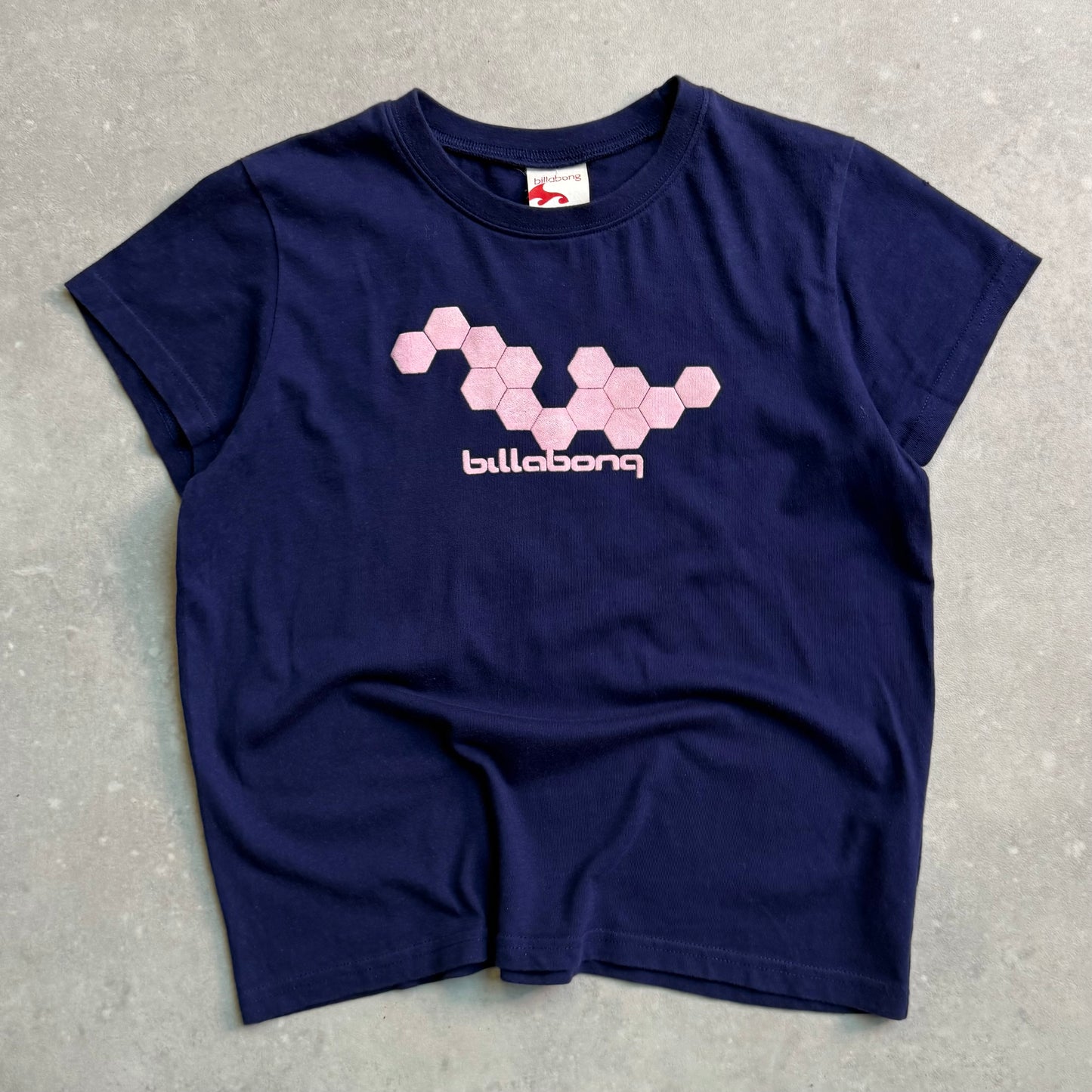 00’s Billabong Baby Tee