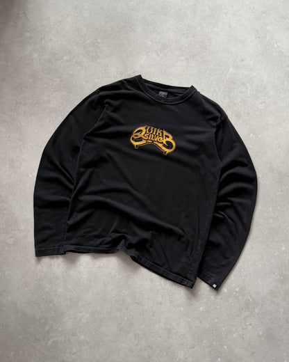 Vintage Quiksilver Long Sleeve T-shirt (M)