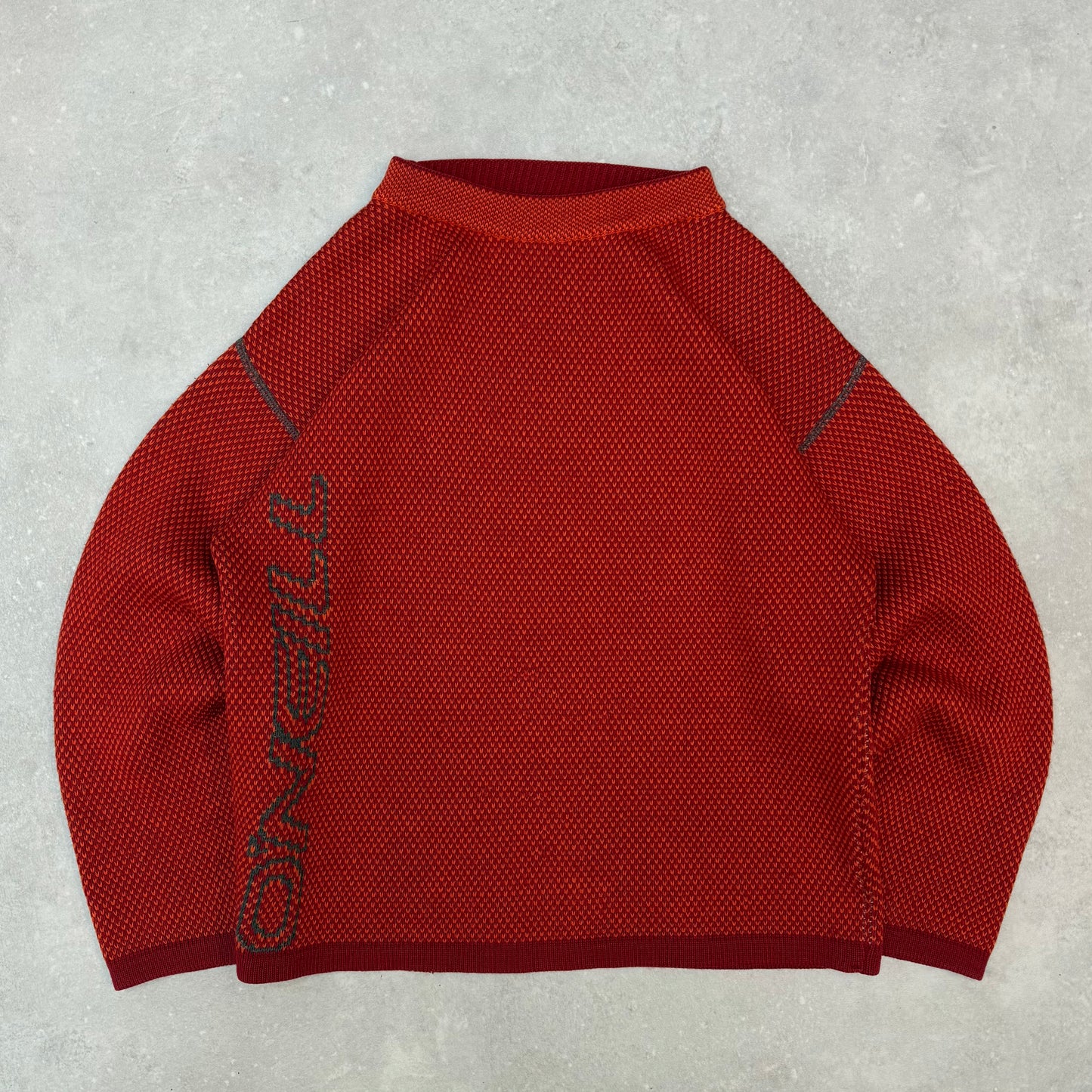 90’s O’Neill Knit Jumper
