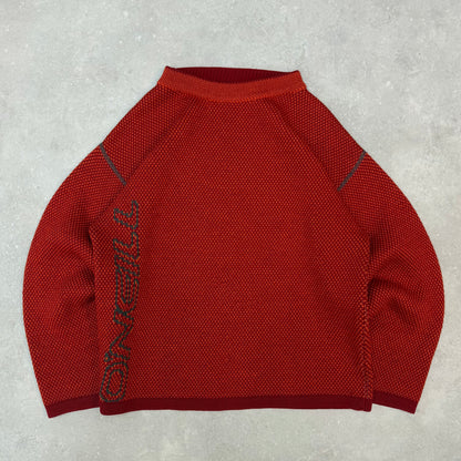 90’s O’Neill Knit Jumper