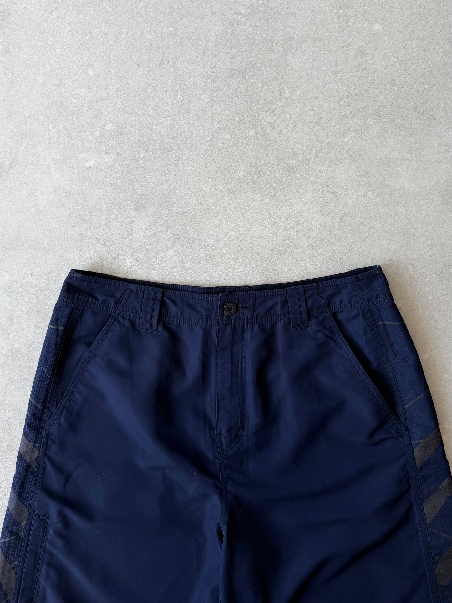 Vintage Oakley Shorts (36)