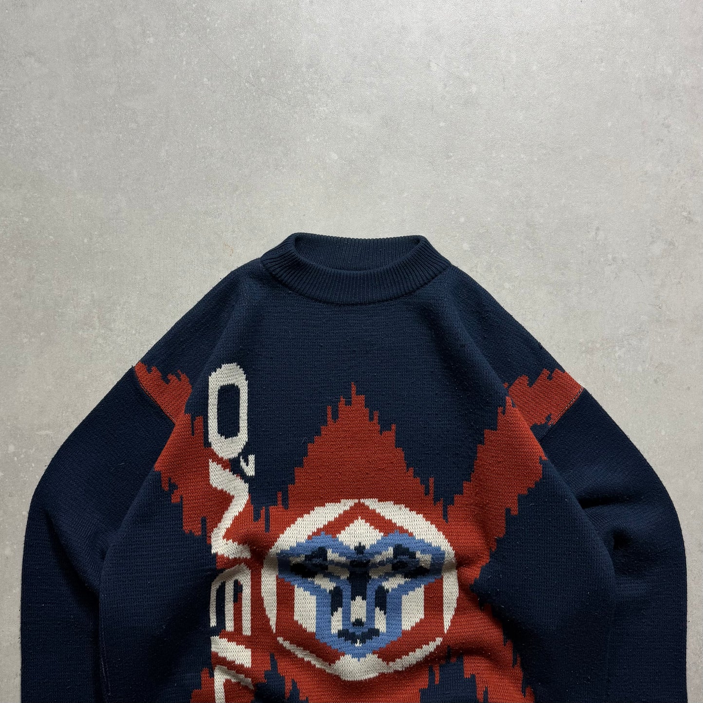 00’s O’Neill Knit Jumper (XL)