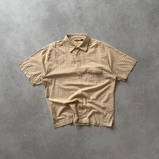 Vintage Quiksilver Shirt (L)
