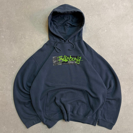 00’s Billabong Hoodie (L)