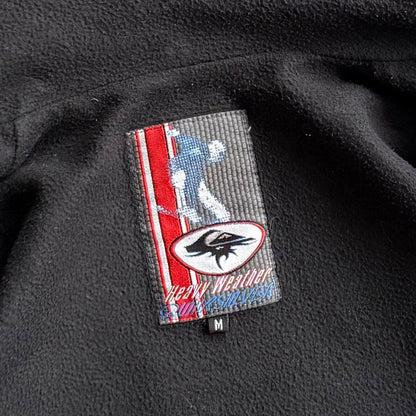 90's Quiksilver Snow Jacket (XL)