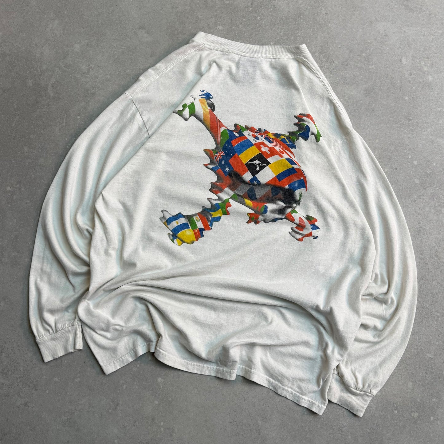 Oakley Software Long Sleeve T-shirt