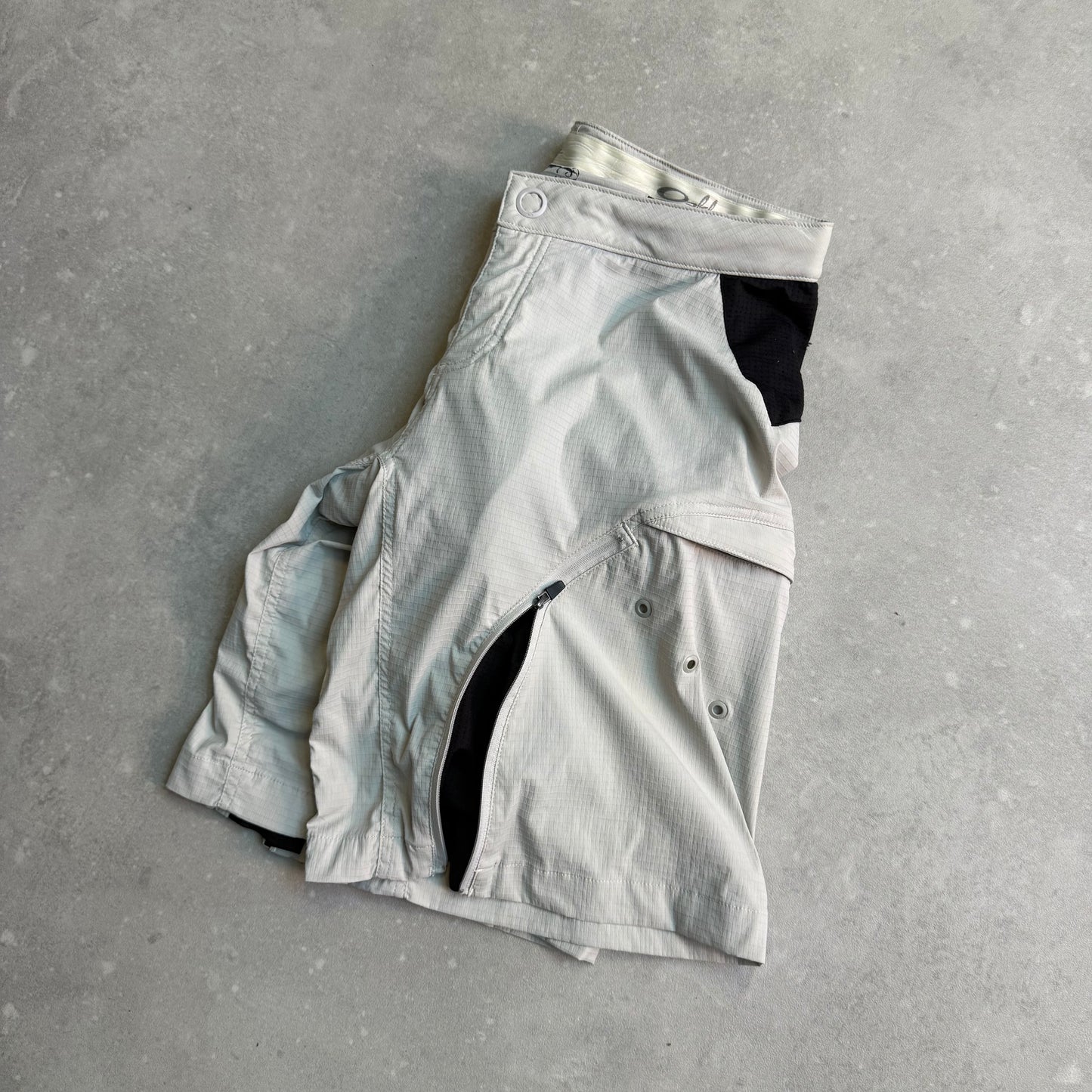 00’s Oakley MTB Shorts (Wmns)