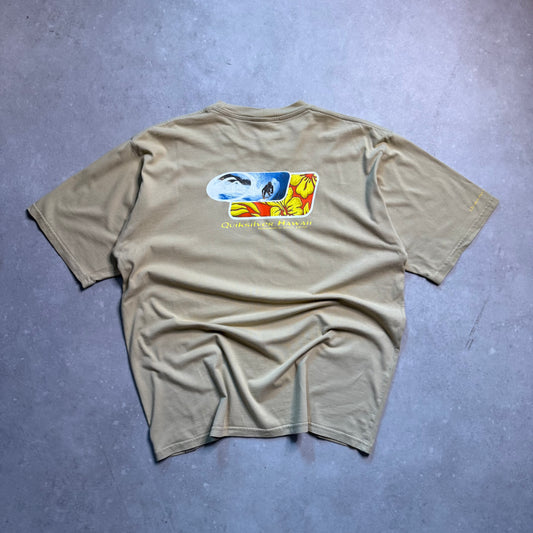 00's Quiksilver T-Shirt