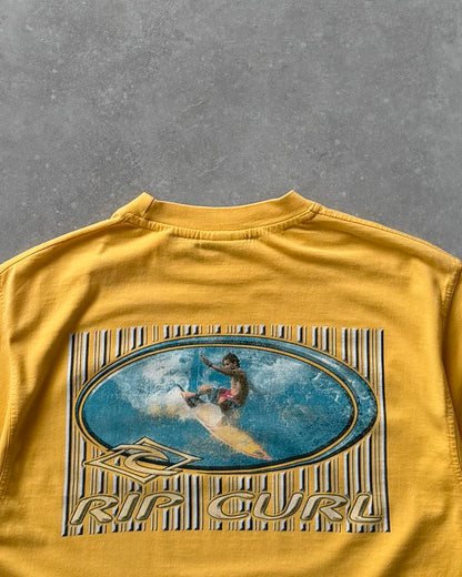 Vintage Ripcurl T-shirt (XS)