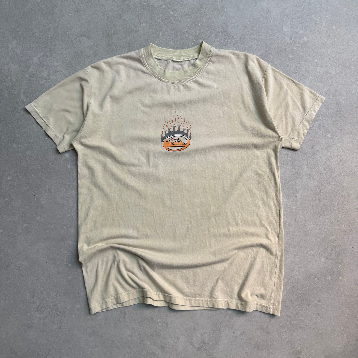 Quiksilver Flame T-shirt