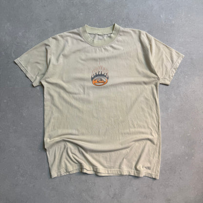 Quiksilver Flame T-shirt