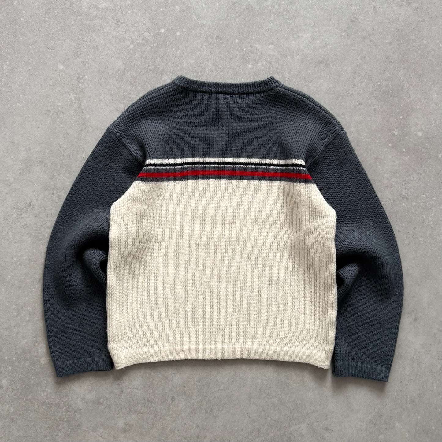 Vintage Billabong Knit Jumper (s)