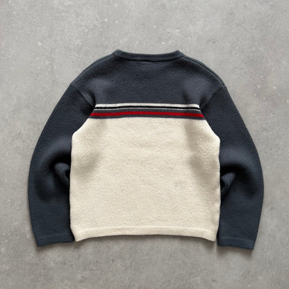 Vintage Billabong Knit Jumper (s)
