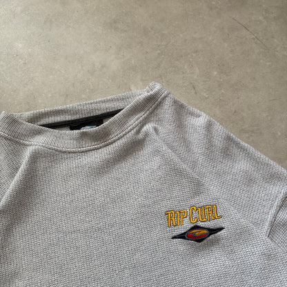 90’s Rip Curl Sweatshirt (XL)