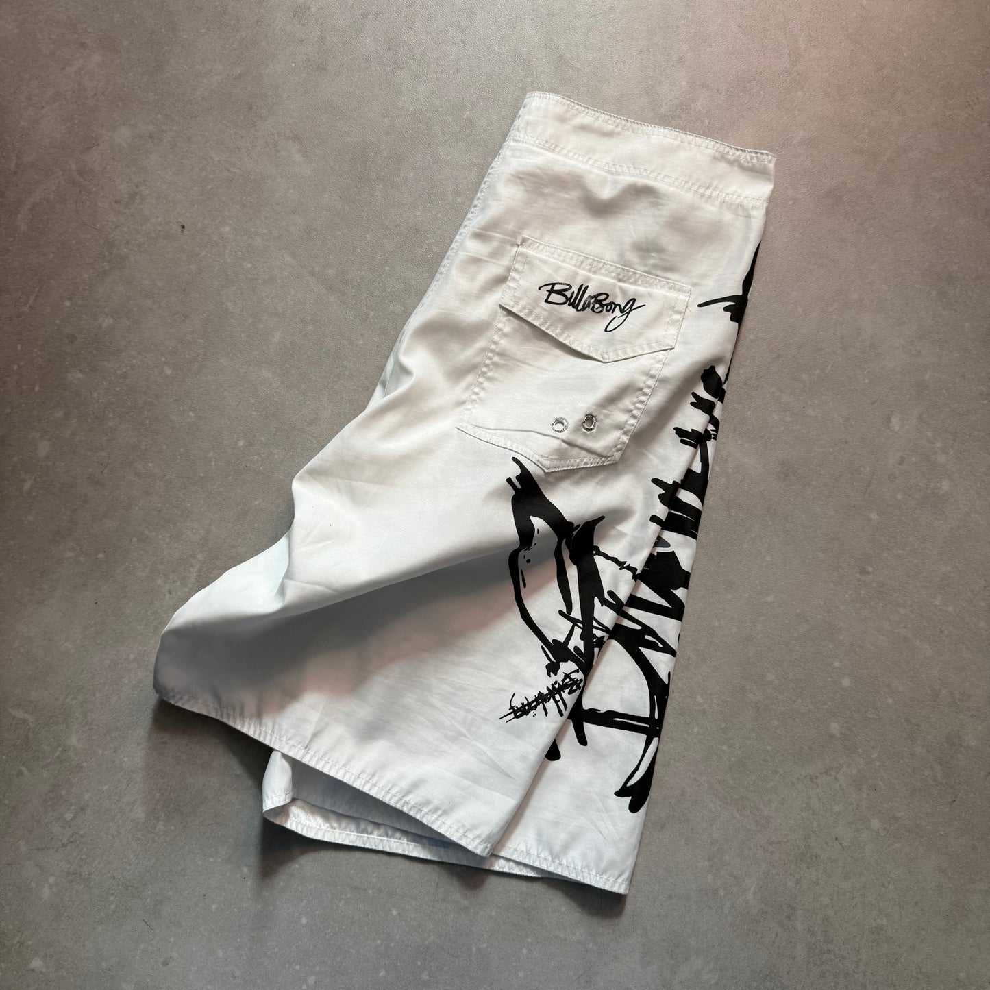 00’s Billabong Boardshorts