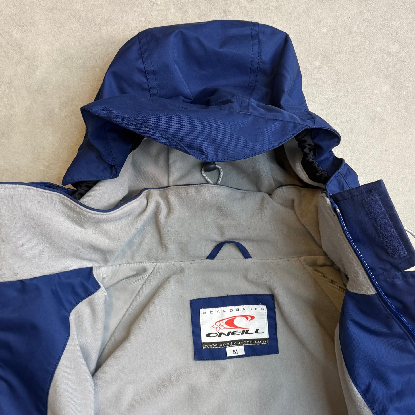 00's O'Neill Jacket (M)