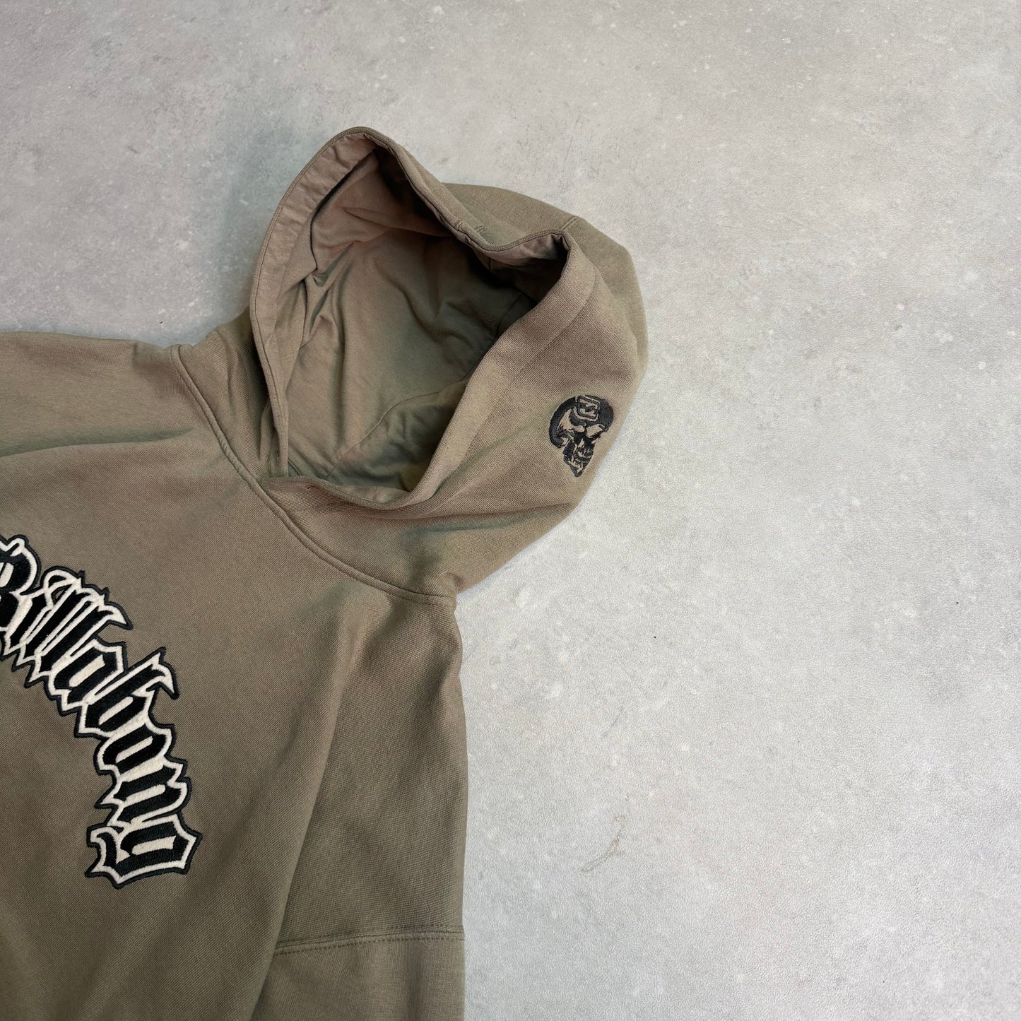 00’s Billabong Hoodie (L)