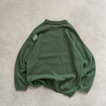 90’s Oxbow Knit Jumper (L)