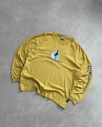Vintage Billabong Long Sleeve T-shirt (L)