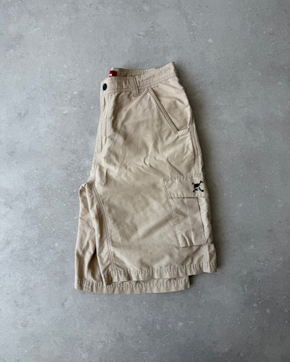 Vintage Oakley Cargo Shorts (34)