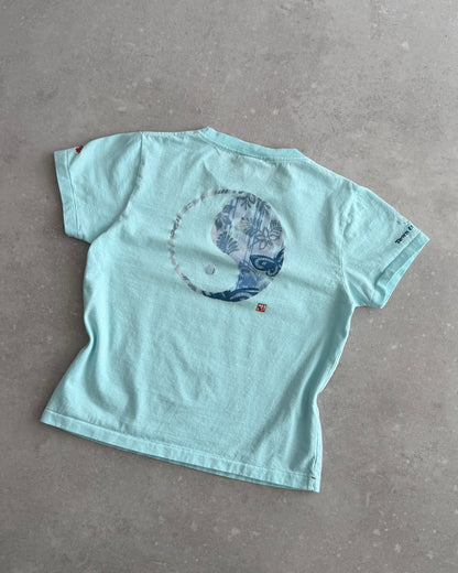 Vintage Women’s T&C Baby Tee (M)