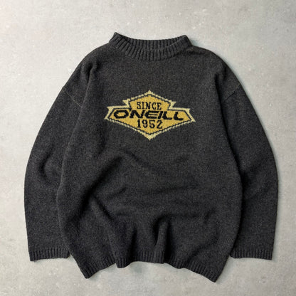 90's O'Neill Knit Jumper (L)