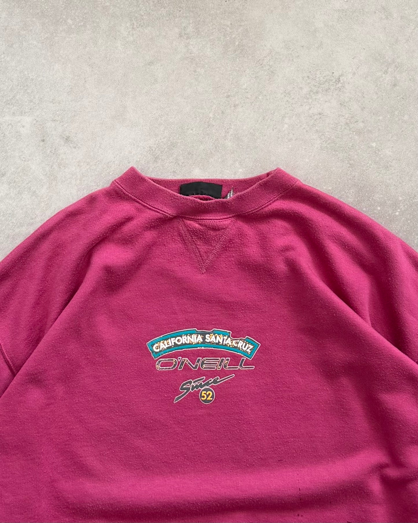 Vintage O’Neill Sweatshirt (XL)