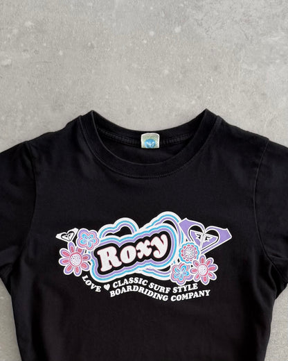 Vintage Women’s Roxy T-Shirt (L)