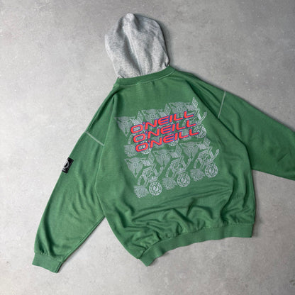 90's O'Neill Hoodie (M)