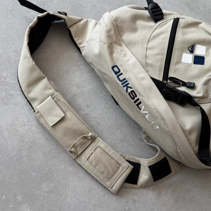 Vintage Quiksilver Crossbody Bag