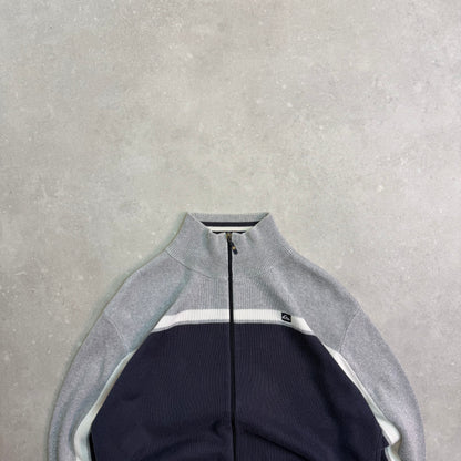 00'S Quiksilver Knit (M)