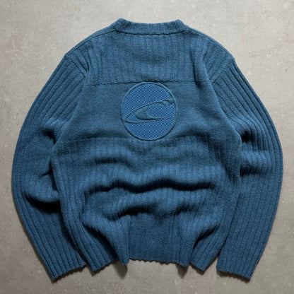 00’s O’Neill Knit Jumper (M)