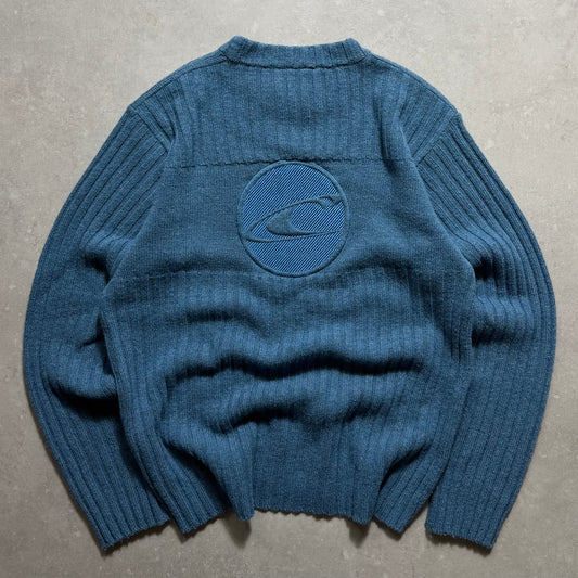 00’s O’Neill Knit Jumper (M)