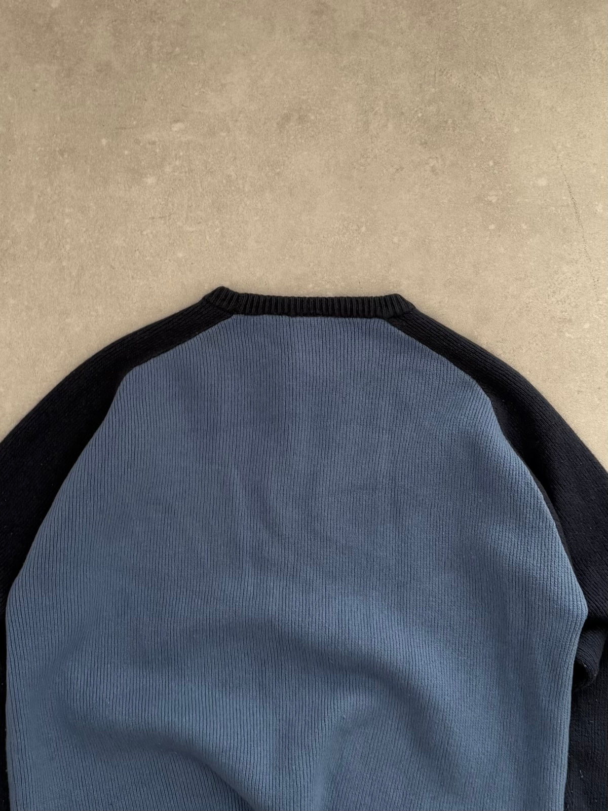 Vintage Billabong Knit Jumper (S)