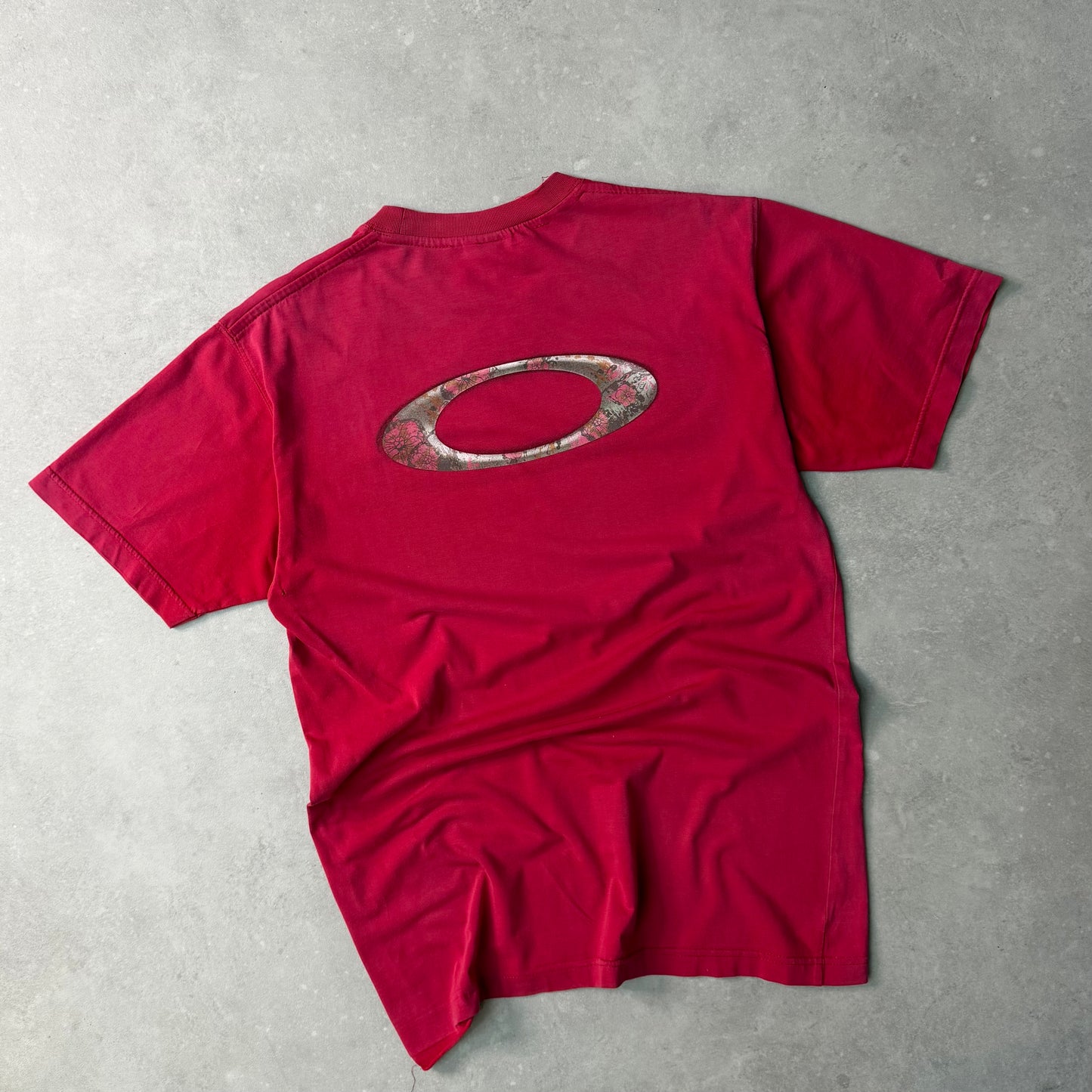 00’s Oakley T-Shirt (M)