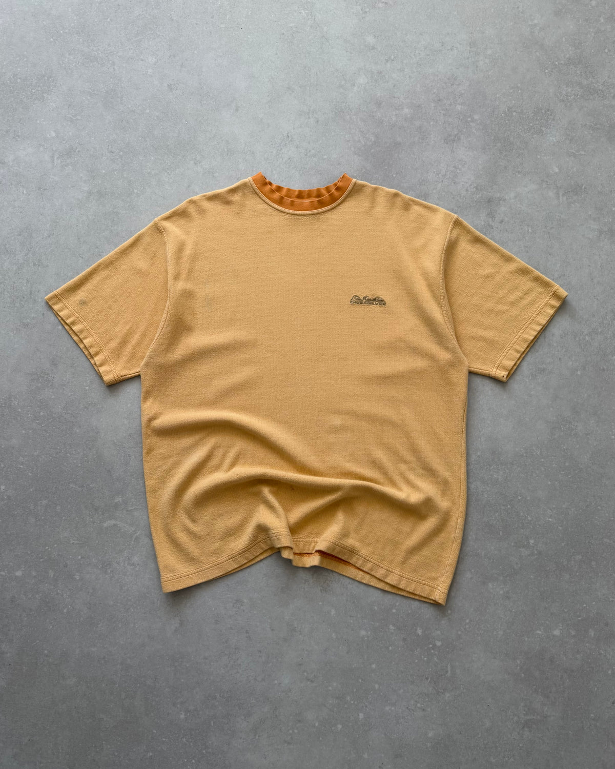 Vintage Quiksilver T-shirt (XXL)