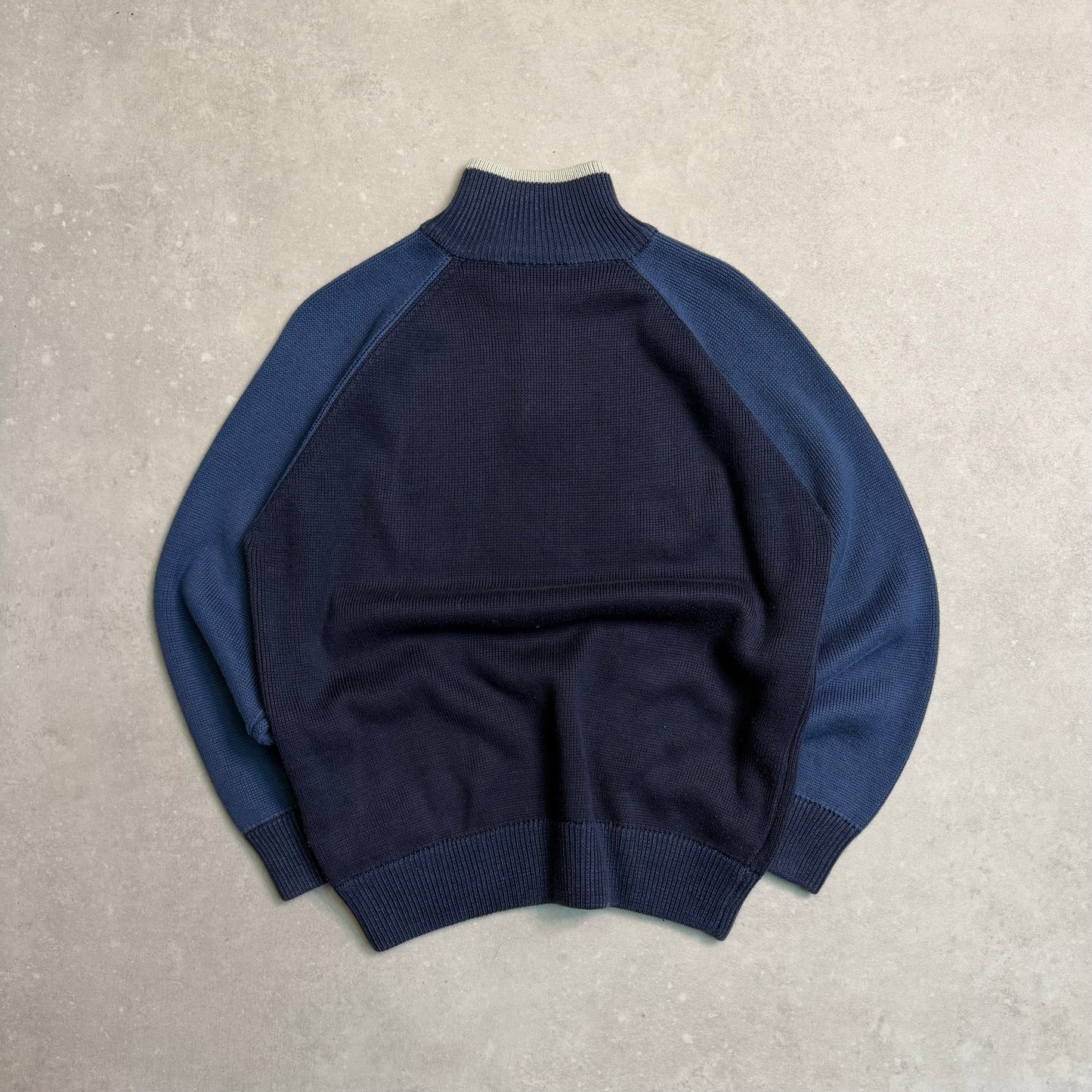 00’s Quiksilver Knit Jumper (M)