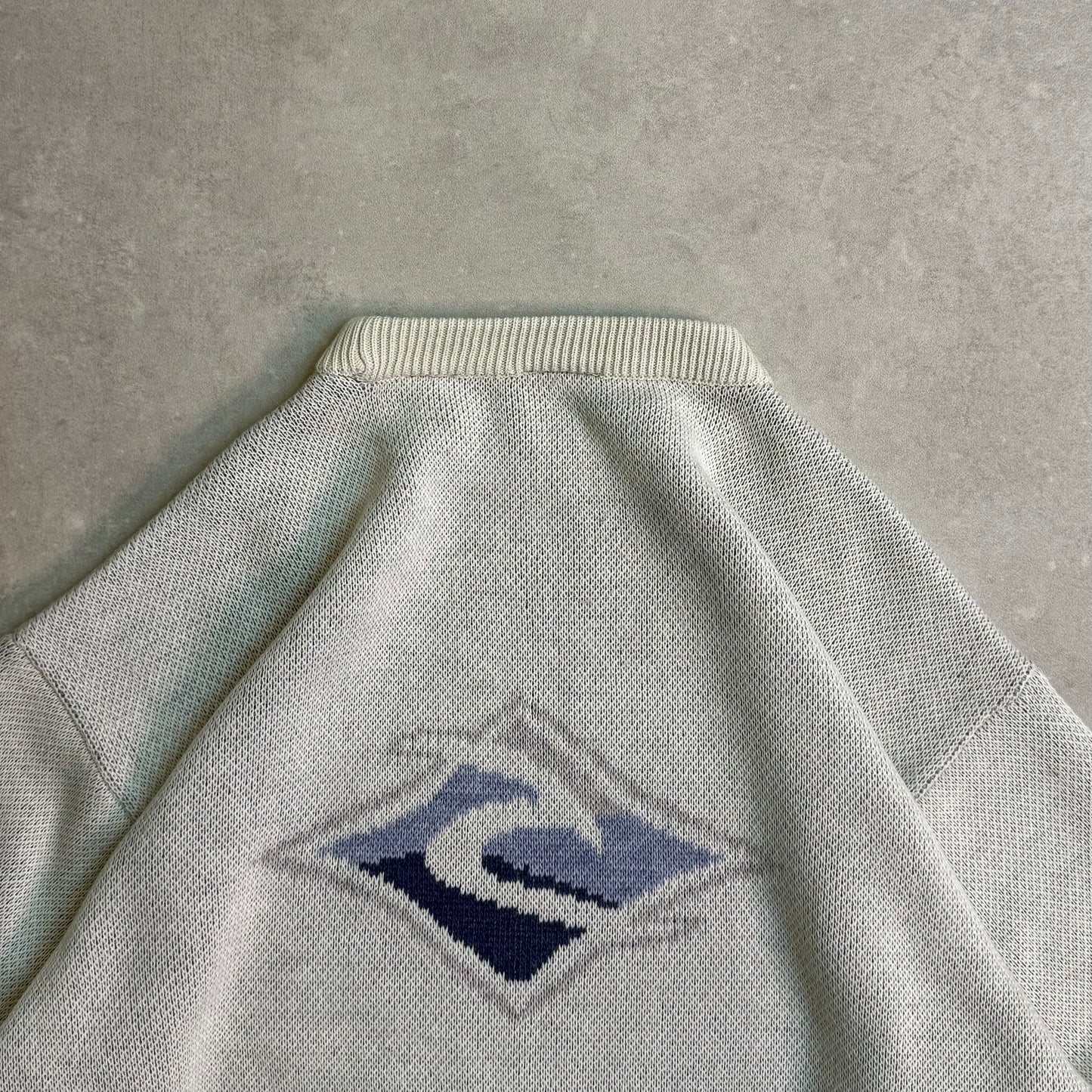90’s Rip Curl Knit Jumper (XL)